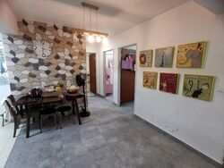 Blk 691D Admiralty Flora (Woodlands), HDB 4 Rooms #532695551